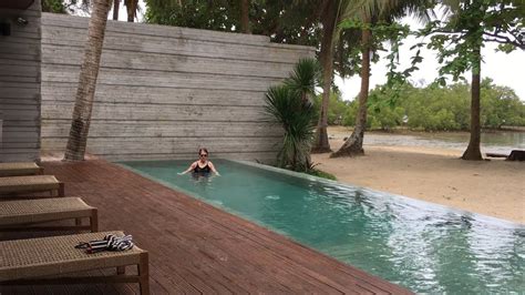 Agda Beach Villas .